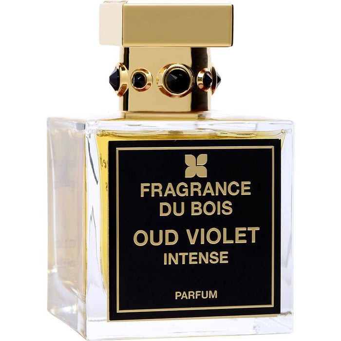 Fragrance Du Bois Oud Violet Intense - 7STARSFRAGRANCES.COM