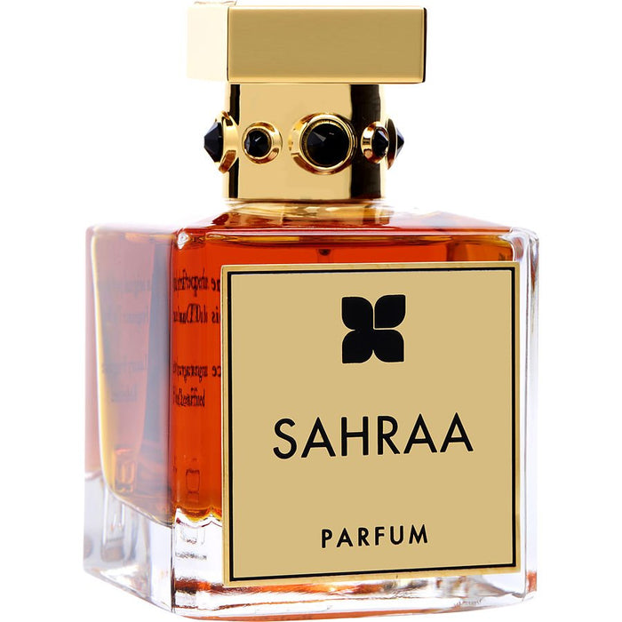 Fragrance Du Bois Sahraa Oud - 7STARSFRAGRANCES.COM