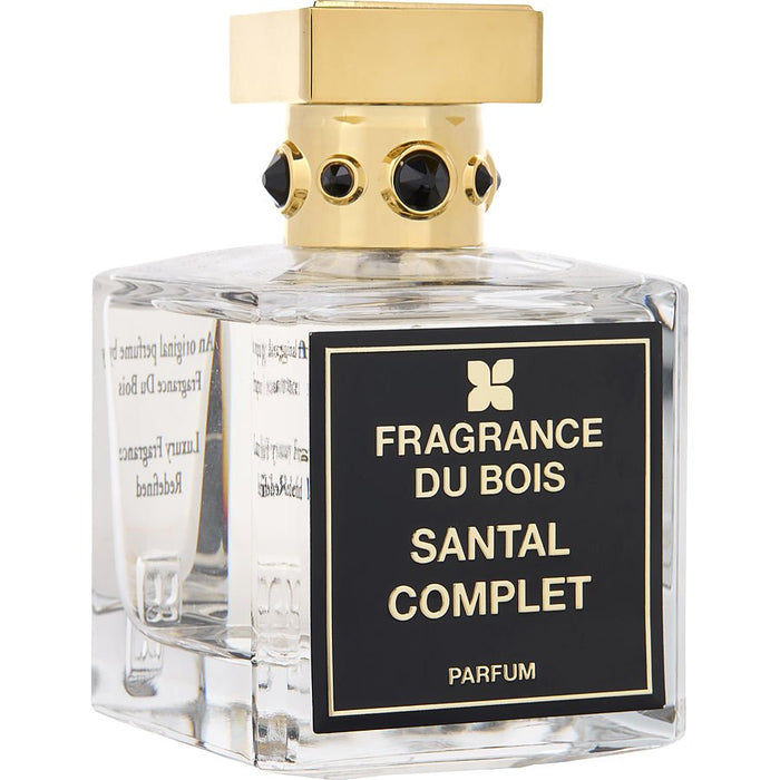 Fragrance Du Bois Santal Complet - 7STARSFRAGRANCES.COM