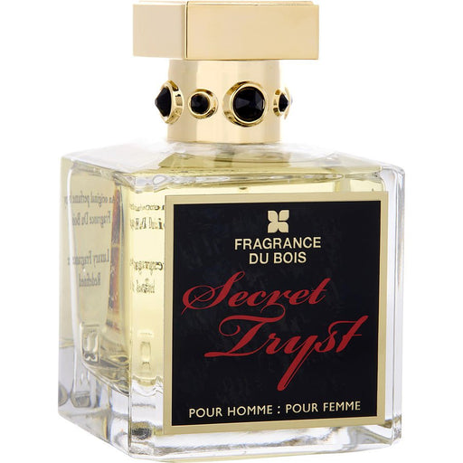 Fragrance Du Bois Secret Tryst - 7STARSFRAGRANCES.COM