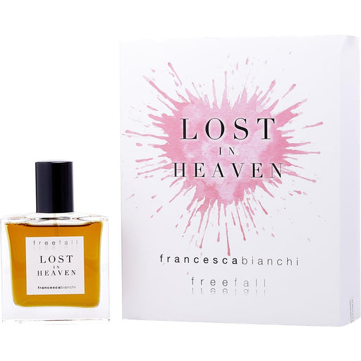 Francesca Bianchi Lost In Heaven - 7STARSFRAGRANCES.COM