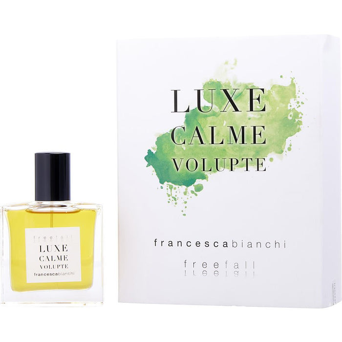 Francesca Bianchi Luxe Calme Volupte - 7STARSFRAGRANCES.COM