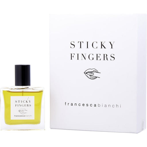 Francesca Bianchi Sticky Fingers - 7STARSFRAGRANCES.COM