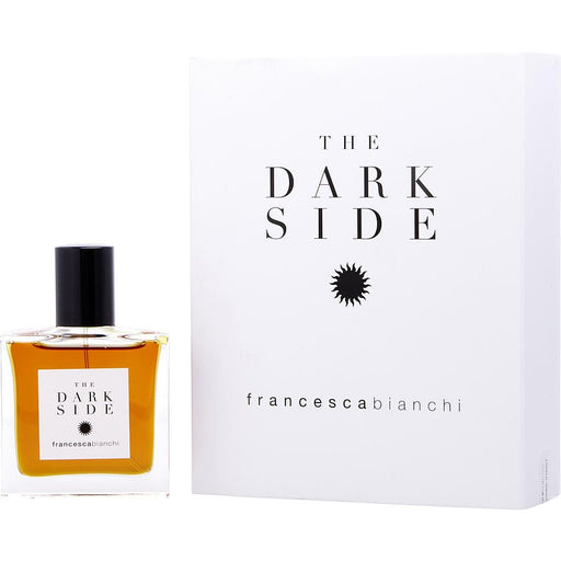 Francesca Bianchi The Dark Side - 7STARSFRAGRANCES.COM