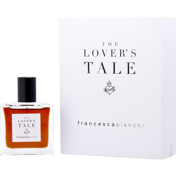 Francesca Bianchi The Lovers Tale - 7STARSFRAGRANCES.COM