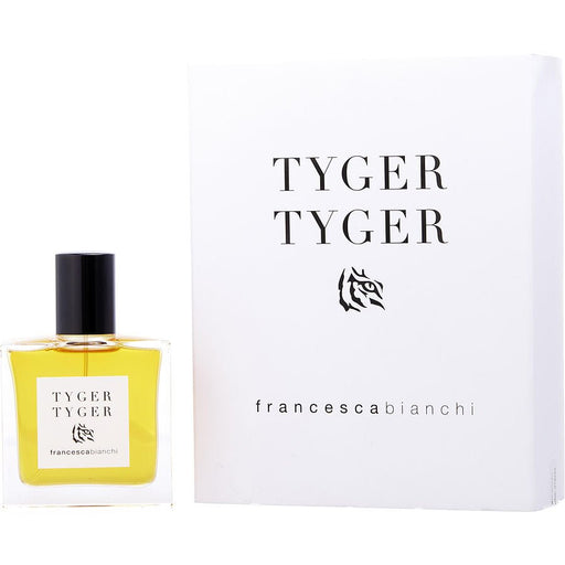 Francesca Bianchi Tyger Tyger - 7STARSFRAGRANCES.COM