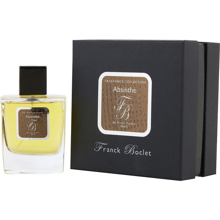 Franck Boclet Absinthe - 7STARSFRAGRANCES.COM