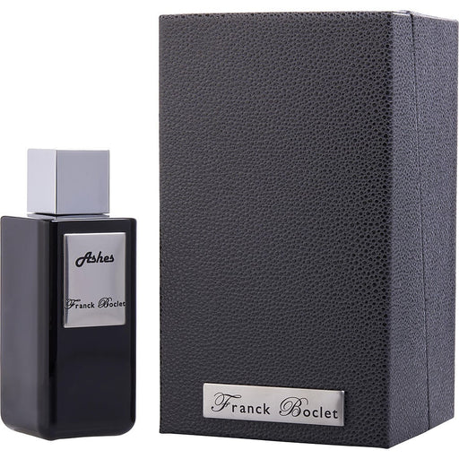 Franck Boclet Ashes - 7STARSFRAGRANCES.COM