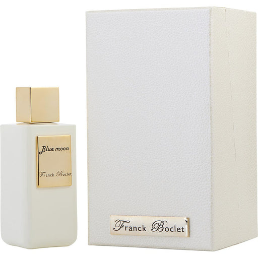 Franck Boclet Blue Moon - 7STARSFRAGRANCES.COM