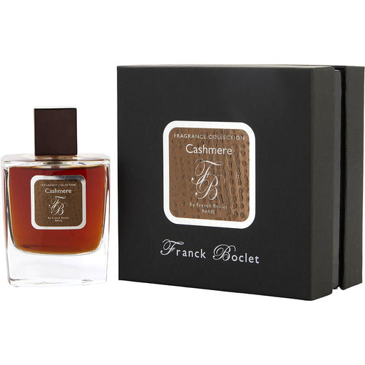 Franck Boclet Cashmere - 7STARSFRAGRANCES.COM