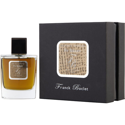 Franck Boclet Fir Balsam - 7STARSFRAGRANCES.COM