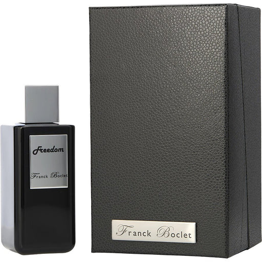 Franck Boclet Freedom - 7STARSFRAGRANCES.COM