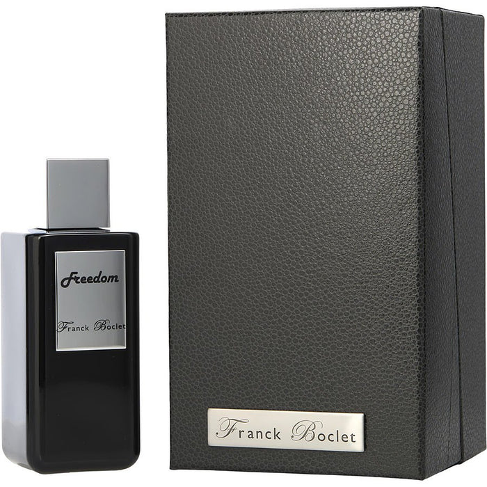 Franck Boclet Freedom - 7STARSFRAGRANCES.COM