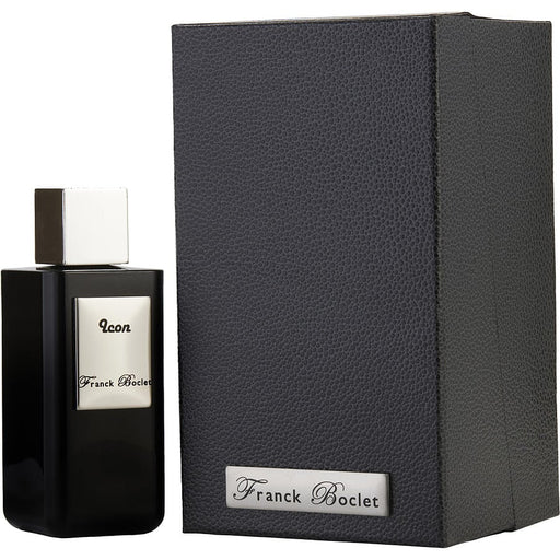 Franck Boclet Icon - 7STARSFRAGRANCES.COM