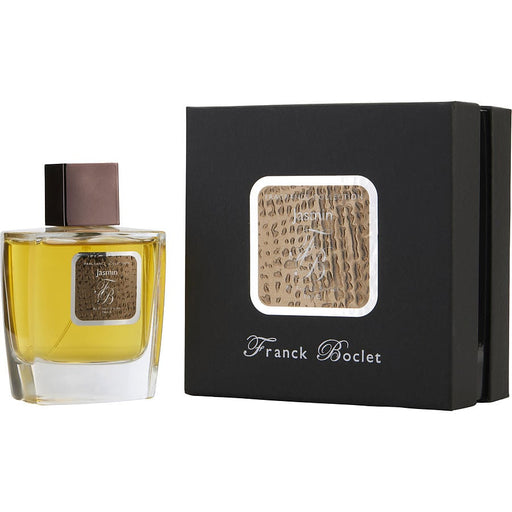 Franck Boclet Jasmin - 7STARSFRAGRANCES.COM