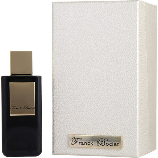 Franck Boclet Just - 7STARSFRAGRANCES.COM