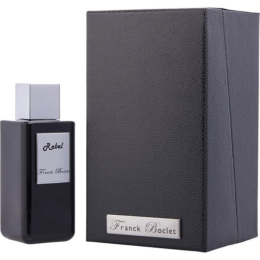 Franck Boclet Rebel - 7STARSFRAGRANCES.COM