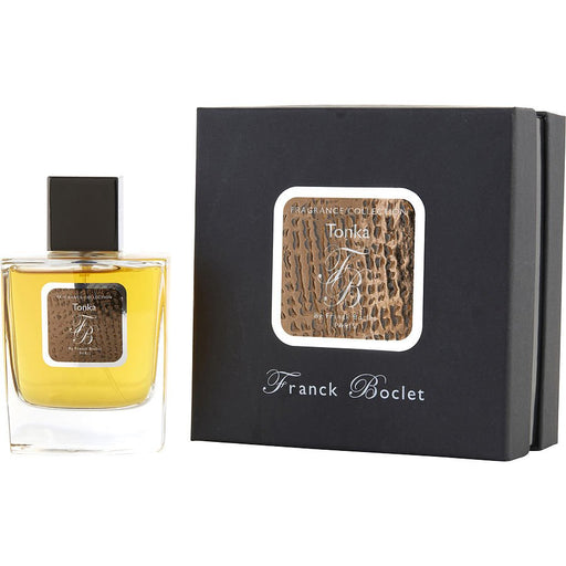 Franck Boclet Tonka - 7STARSFRAGRANCES.COM