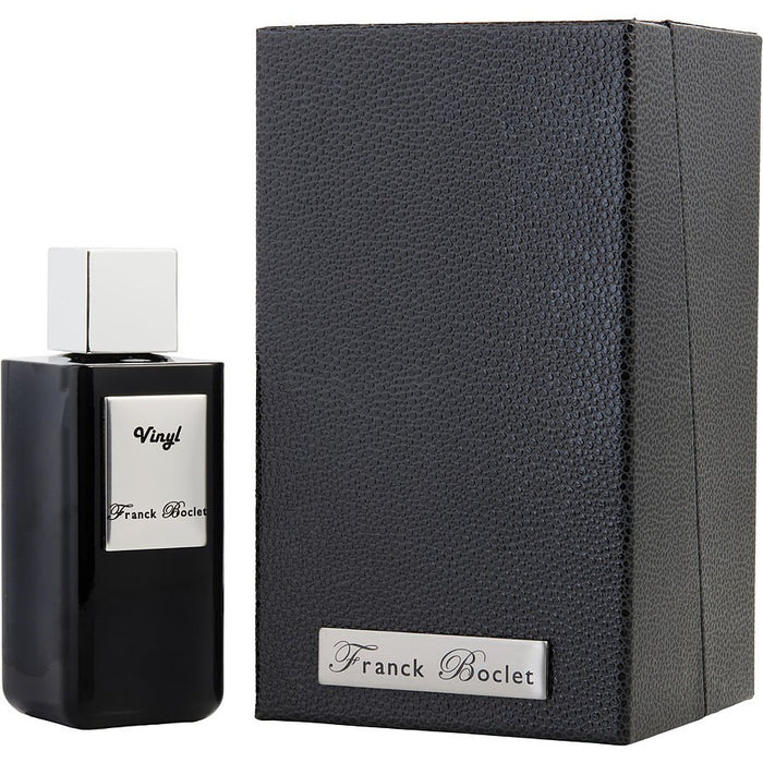 Franck Boclet Vinyl - 7STARSFRAGRANCES.COM