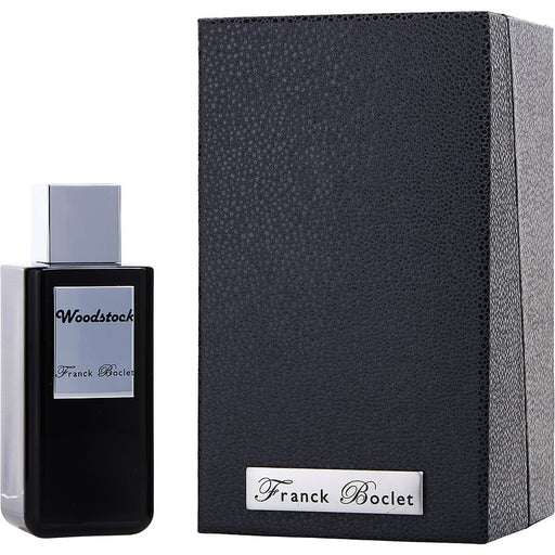 Franck Boclet Woodstock - 7STARSFRAGRANCES.COM