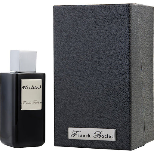 Franck Boclet Woostock - 7STARSFRAGRANCES.COM