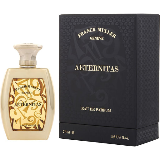 Franck Muller Aeternitas - 7STARSFRAGRANCES.COM