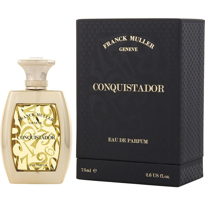 Franck Muller Conquistador - 7STARSFRAGRANCES.COM