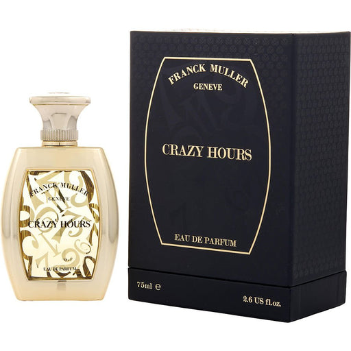 Franck Muller Crazy Hours - 7STARSFRAGRANCES.COM