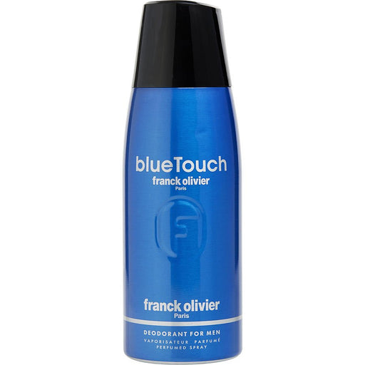 Franck Olivier Blue Touch - 7STARSFRAGRANCES.COM