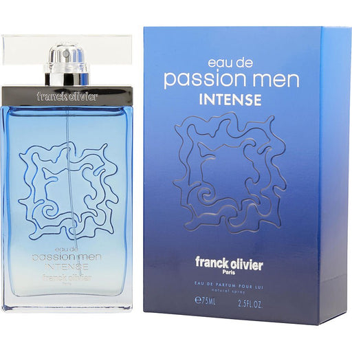 Franck Olivier Eau De Passion Intense - 7STARSFRAGRANCES.COM