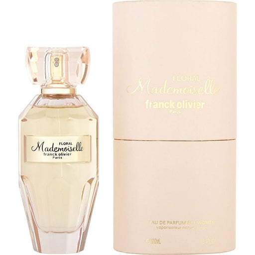 Franck Olivier Mademoiselle Floral - 7STARSFRAGRANCES.COM