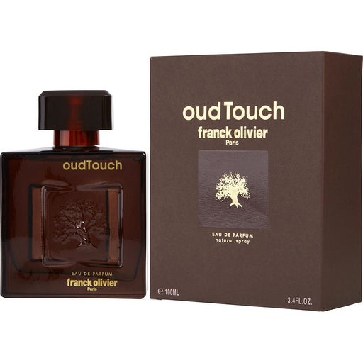 Franck Olivier Oud Touch - 7STARSFRAGRANCES.COM