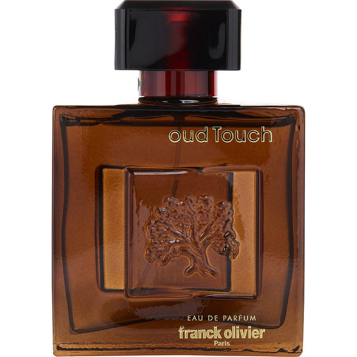 Franck Olivier Oud Touch - 7STARSFRAGRANCES.COM