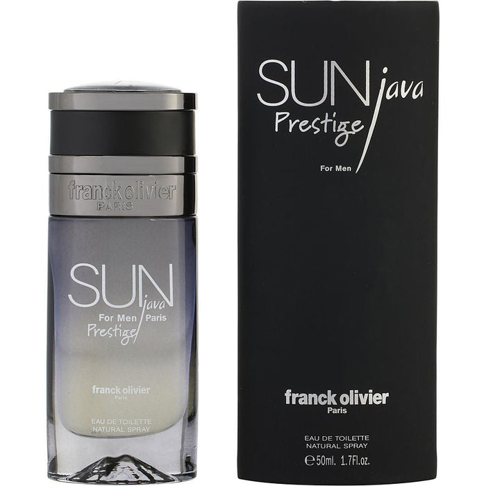 Franck Olivier Sun Java Prestige - 7STARSFRAGRANCES.COM