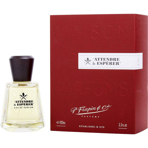 Frapin Attendre & Esperer - 7STARSFRAGRANCES.COM