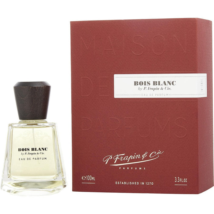 Frapin Bois Blanc - 7STARSFRAGRANCES.COM