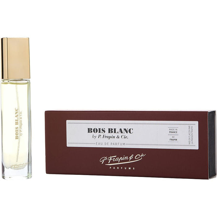 Frapin Bois Blanc - 7STARSFRAGRANCES.COM