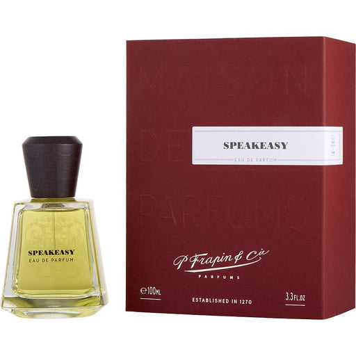 Frapin Speakeasy - 7STARSFRAGRANCES.COM