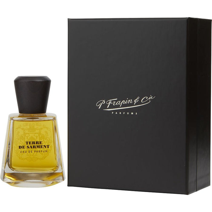 Frapin Terre De Sarment - 7STARSFRAGRANCES.COM