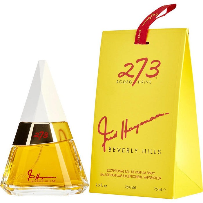 Fred Hayman 273 - 7STARSFRAGRANCES.COM