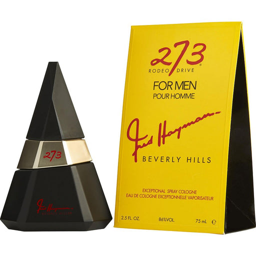 Fred Hayman 273 - 7STARSFRAGRANCES.COM