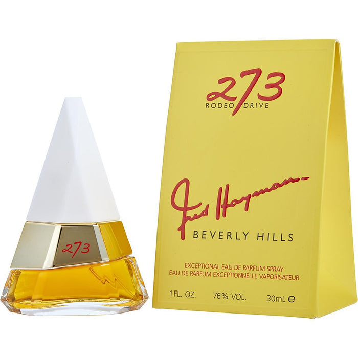 Fred Hayman 273 - 7STARSFRAGRANCES.COM