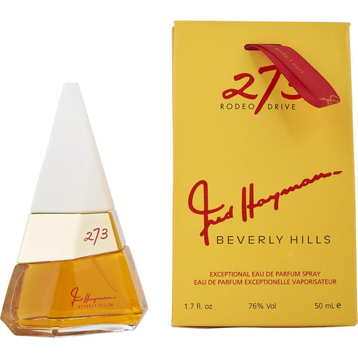 Fred Hayman 273 - 7STARSFRAGRANCES.COM