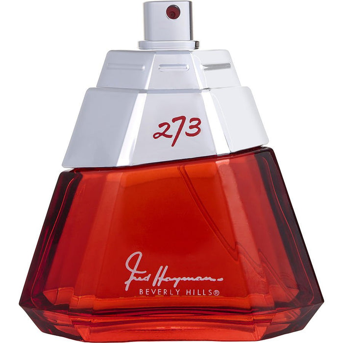 Fred Hayman 273 Red - 7STARSFRAGRANCES.COM