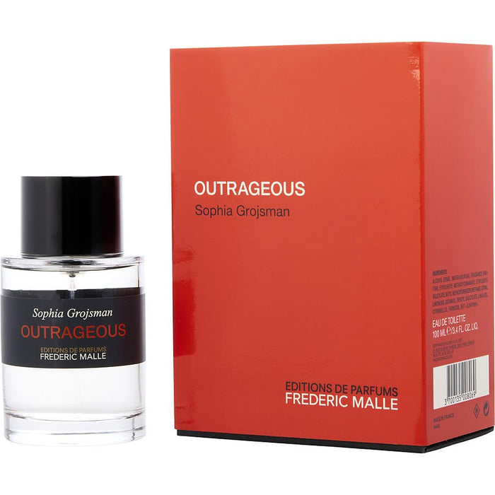 Frederic Malle - 7STARSFRAGRANCES.COM