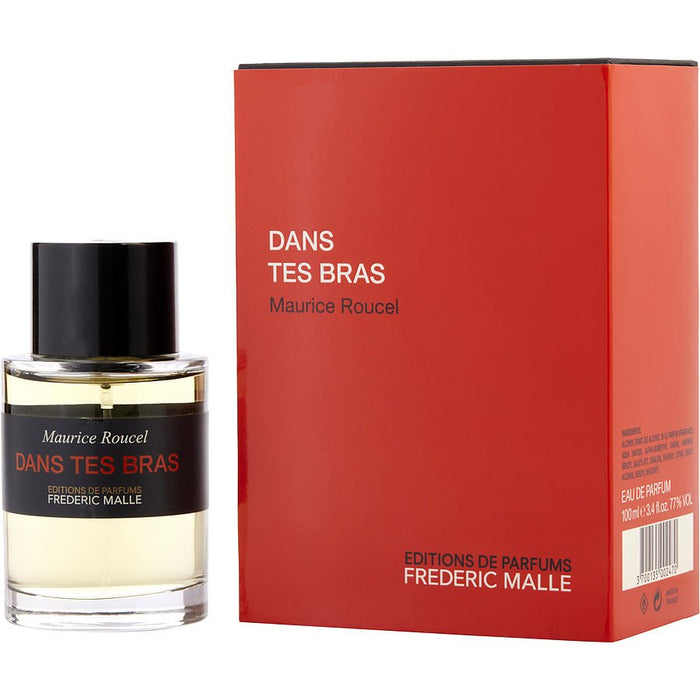 Frederic Malle Dans Tes Bras - 7STARSFRAGRANCES.COM