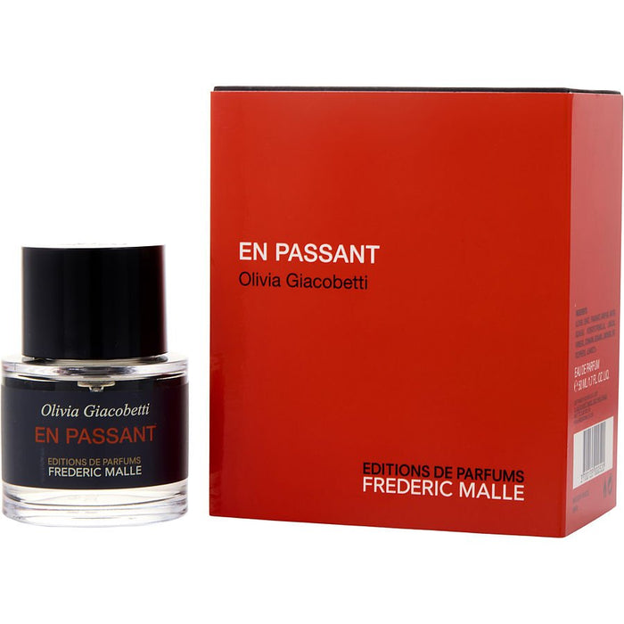 Frederic Malle En Passant - 7STARSFRAGRANCES.COM