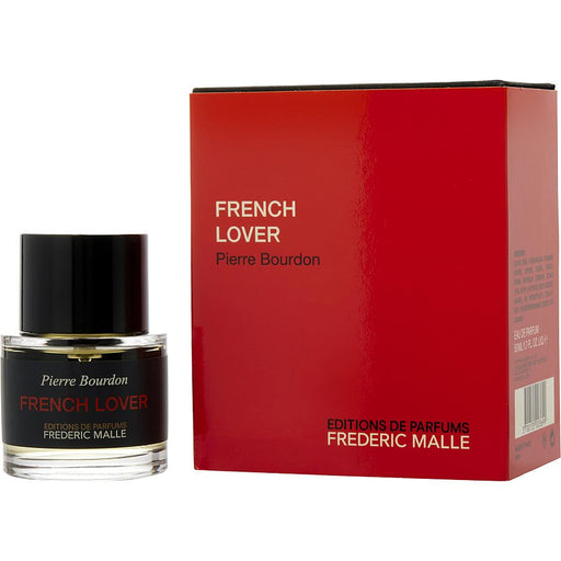 Frederic Malle French Lover - 7STARSFRAGRANCES.COM