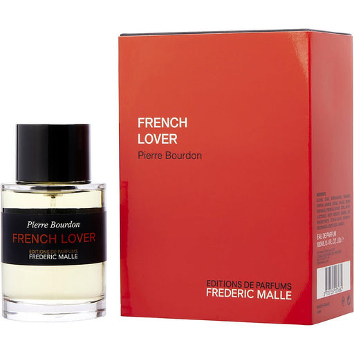 Frederic Malle French Lover - 7STARSFRAGRANCES.COM