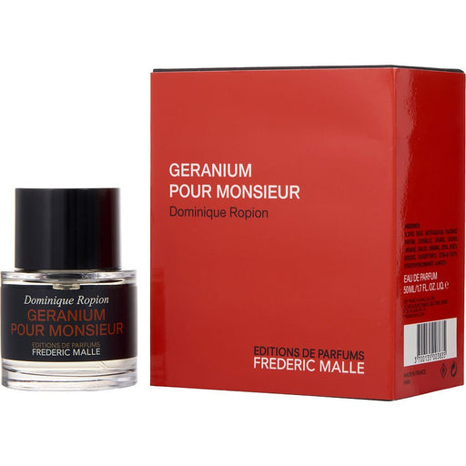 Frederic Malle Geranium Pour Monsieur - 7STARSFRAGRANCES.COM